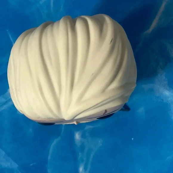 The Witcher 3 Wild Hunt- Geralt of Rivia (The White Wolf, Gwynbleidd) Funko Pop! - Picture 4 of 10